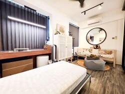 Sin Chuan Garden (D14), Apartment #580772371